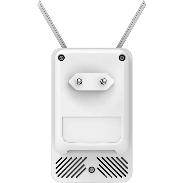 D-Link AC1300 Wi-Fi Range Extender - Wi-Fi extendery - Obrázok XR0J000K01