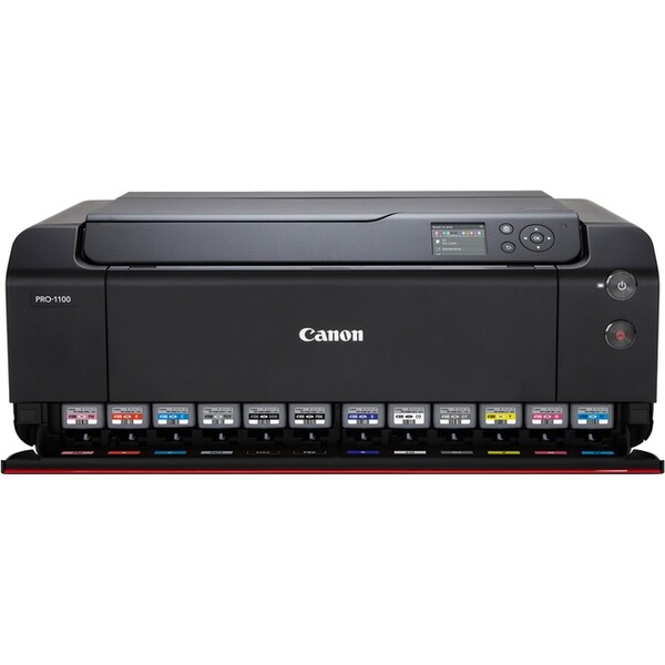 E-shop Canon PRO-1100 tlačiareň