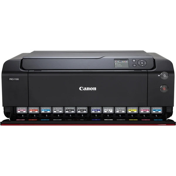 Canon PRO-1100 tlačiareň - Tlačiarne - Hlavný obrázok