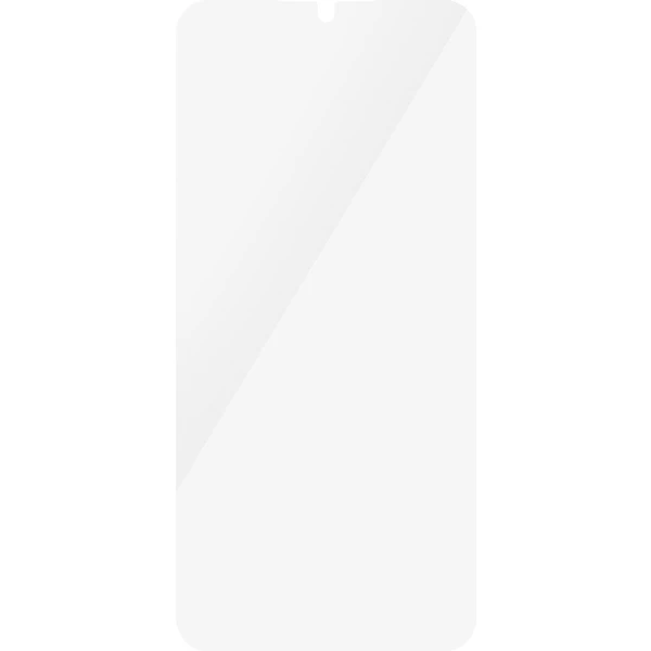 PanzerGlass Ultra-Wide Fit ochranné sklo Samsung Galaxy A15/A15 5G s inštalačným rámčekom - Ochranné fólie a sklo - Obrázok XR51000P01