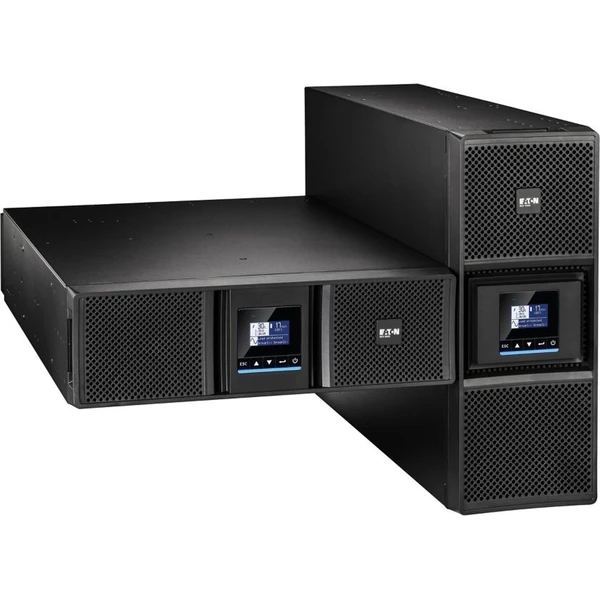 Eaton 9SX 6000i RT3U G2 (9SX6KIRT3UG2) - Záložné zdroje - Obrázok XR5M000K01