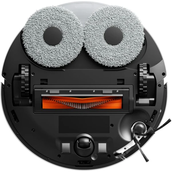 Xiaomi Robot Vacuum S40 Pro robotický vysávač biely - Robotické vysávače - Obrázok XR7K000K01