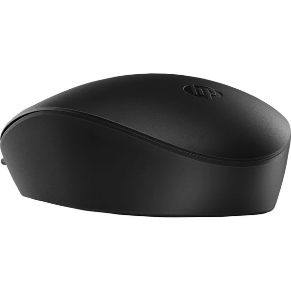 HP 128 drôtová myš - Myši - Obrázok XR8I300401