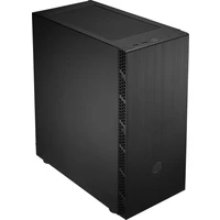 Cooler Master MasterBox MB600L V2 Steel čierna - Počítačové skrine
