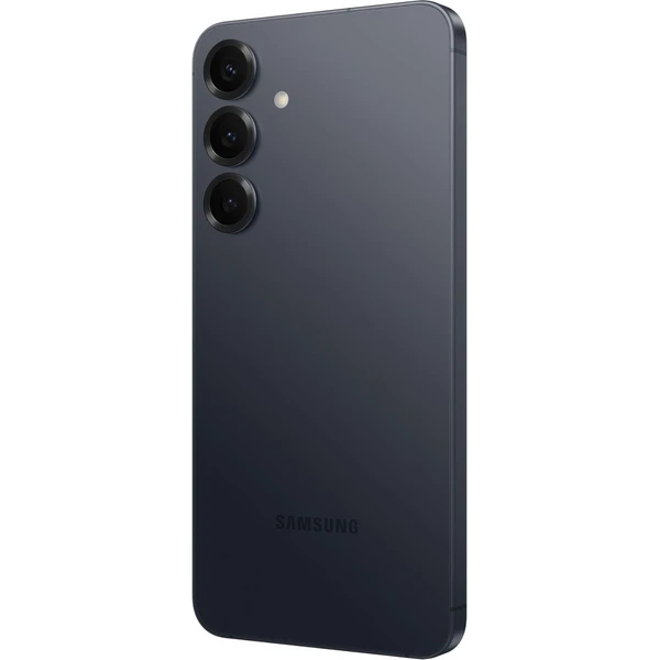 Samsung Galaxy S25 5G 12GB/128GB čierna Blue Black (EU) - Mobilné telefóny - Obrázok XRDE000K01