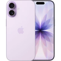 Apple iPhone 17 512GB levanduľový - Mobilné telefóny