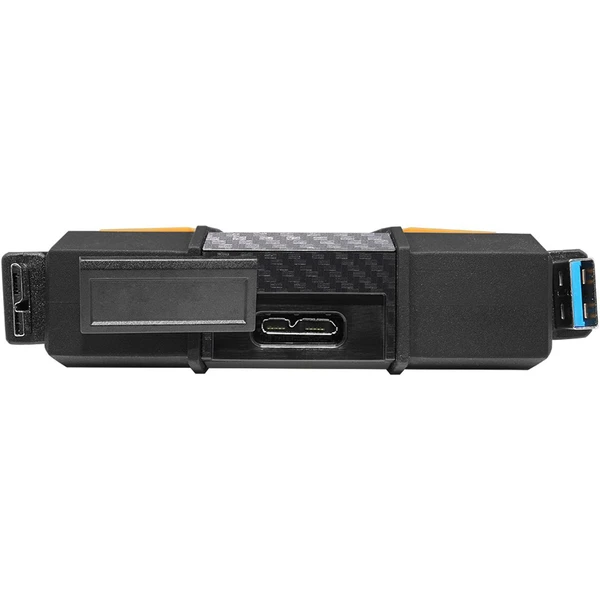 ADATA HD710 Pre externý HDD 1TB žltý - Pevné disky - Obrázok XROF600201