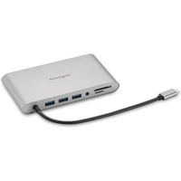 Kensington USB-C mobilná dokovacia stanica - Dokovacie stanice
