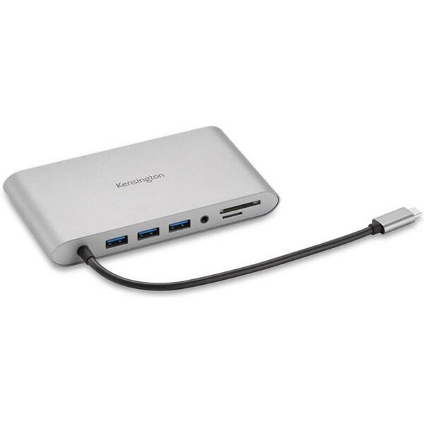 Kensington USB-C mobilná dokovacia stanica