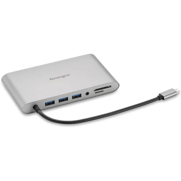 Kensington USB-C mobilná dokovacia stanica - Dokovacie stanice - Hlavný obrázok