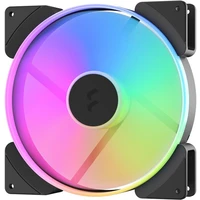 Fractal Design Prisma AL-18 ARGB PWM - Ventilátory pre PC