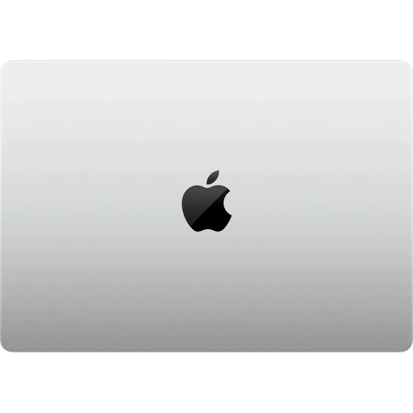 Apple MacBook Pro 14" / M5 / 16GB / 1TB / strieborný - Notebooky - Obrázok XRUJ000K01