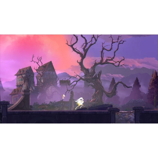 Afterimage (PS5) - Hry na PS5 - Obrázok XS03G00101