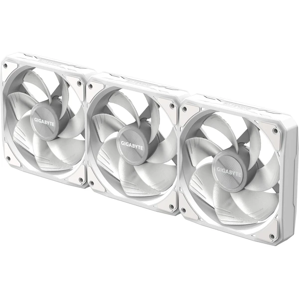 GIGABYTE EZ CHAIN ??RVS FAN 120 ICE - Ventilátory pre PC - Obrázok XS2L000K01
