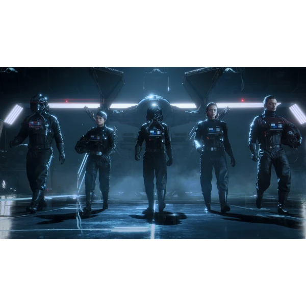 Star Wars: Squadrons (PS4) - Hry na PS4 - Obrázok XSA4100201
