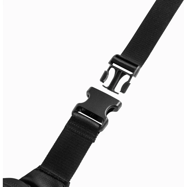 tomtoc Aviator T33 taška cez rameno S čierna - Popruhy a crossbody - Obrázok XSCG000K01