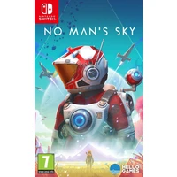 No Man's Sky (Switch) - Hry na Nintendo Switch