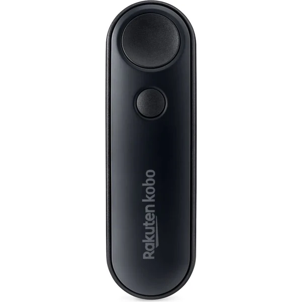 Kobo Remote ovládač čierny - Ovládače - Obrázok XSEK000K01