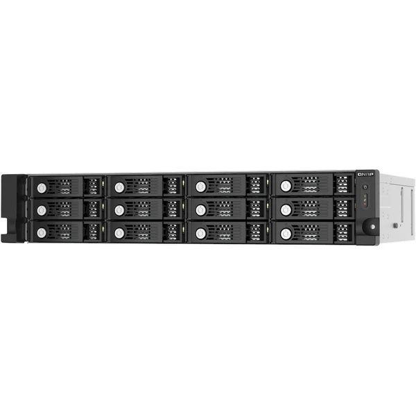 QNAP TL-R1220Sep-RP - Servery NAS - Obrázok XSFK000K01