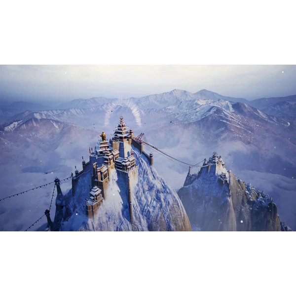 Laysara: Summit Kingdom (Switch) - Hry na Nintendo Switch - Obrázok XSFL000K01