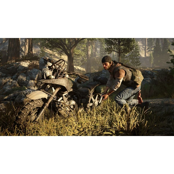Days Gone (PS4) - Hry na PS4 - Obrázok XSI3100201