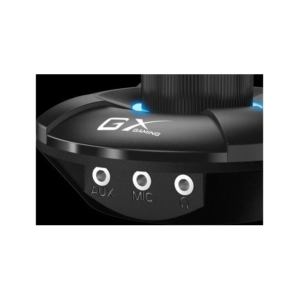 Genius GX GAMING SW-G2.1 herné reproduktory - Reproduktory - Obrázok XSMK300401