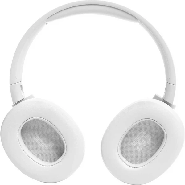 JBL Tune 720BT White - Slúchadlá - Obrázok XSMM100501
