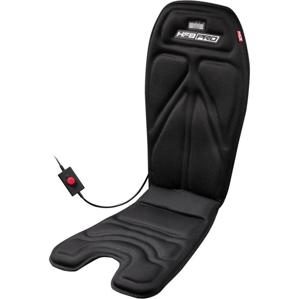 Next Level Racing HF8 PRE Haptic Feedback Gaming Pad herná podložka - Herné sedačky - Obrázok XSNK000K01