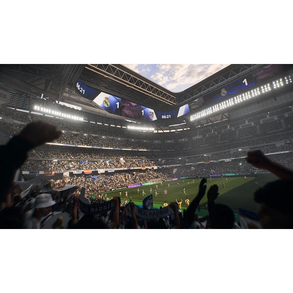 EA Sports FC 26 (Switch) - Hry na Nintendo Switch - Obrázok XSSE000K01