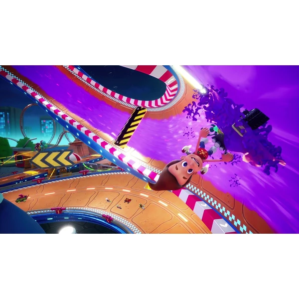 Nickelodeon Kart Racers 3: Slime Speedway (PS4) - Hry na PS4 - Obrázok XSSG300401