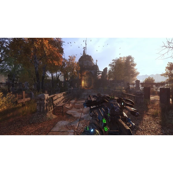 Metro Exodus Complete Edition (PS5) - Hry na PS5 - Obrázok XSTJ100201