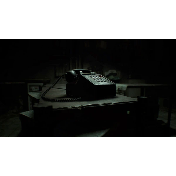 Resident Evil 7: Biohazard (Xbox One) - Hry na Xbox One - Obrázok XSW3100201
