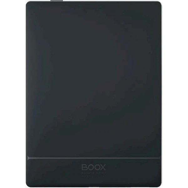 Onyx Boox GO 6 čítačka čierna - Čítačky elektronických kníh - Obrázok XT2K000K01