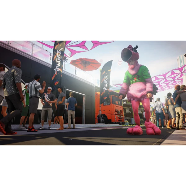 HITMAN 2 (PS4) - Hry na PS4 - Obrázok XT44100201