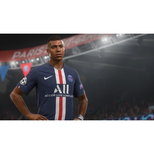 FIFA 21 (Xbox Series) - Hry na Xbox Series - Obrázok XTC3100201