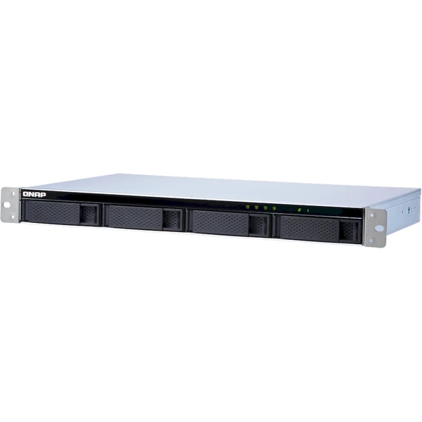 QNAP TL-R400S - Servery NAS - Obrázok XTFK000K01