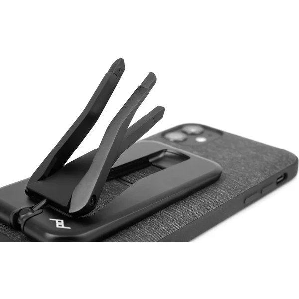 Peak Design Tripod Black - Držiaky - Obrázok XTKM300401