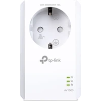 TP-Link TL-PA7017P Powerline - Powerline