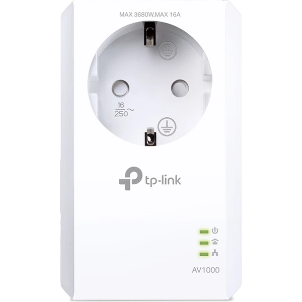 TP-Link TL-PA7017P Powerline - Powerline - Hlavný obrázok
