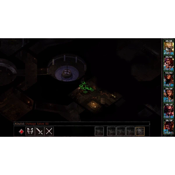 Baldur's Gate I & II: Enhanced Edition (PS4) - Hry na PS4 - Obrázok XTR3100201