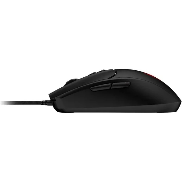 MSI FORGE GM100 herná myš čierna - Myši - Obrázok XTSE000K01