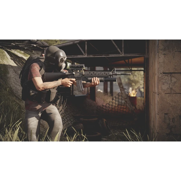 Insurgency: Sandstorm (Xbox One) - Hry na Xbox One - Obrázok XTVI100201
