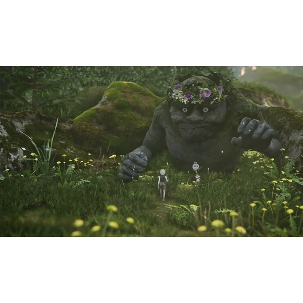 Zemiak: The Mountain King (PS5) - Hry na PS5 - Obrázok XU03G00101