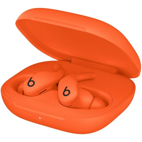 Apple Beats Powerbeats Fit oranžová - Slúchadlá - Obrázok XU1J000K01