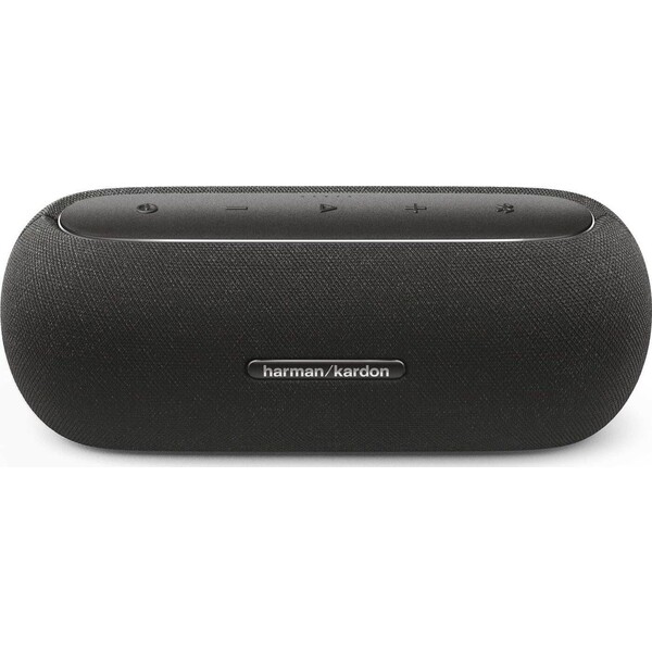 E-shop Harman/Kardon Luna čierna