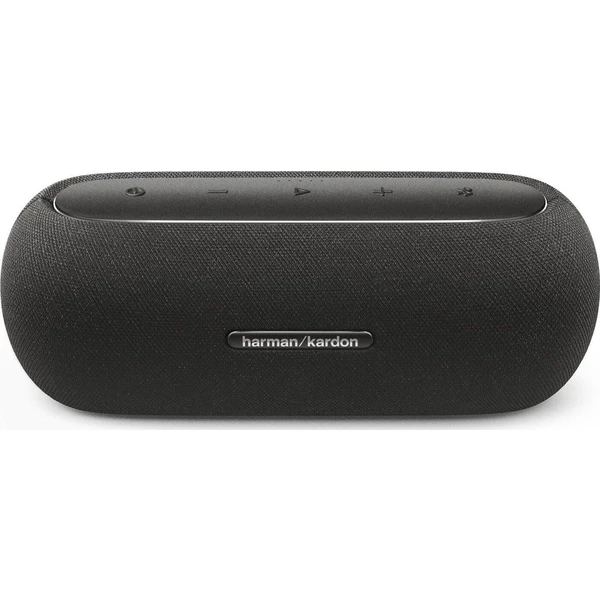 Harman/Kardon Luna čierna - Reproduktory - Hlavný obrázok