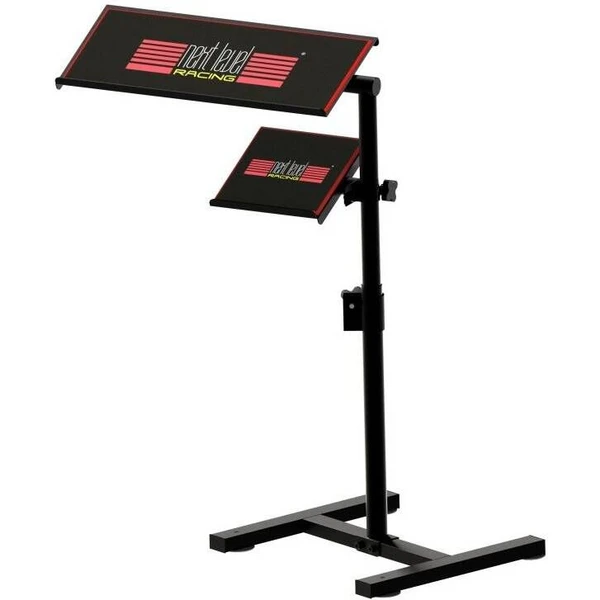 Next Level Racing Free Standing Keyboard and Mouse Stand, prídavný stojan pre klávesnicu a myš - Herné sedačky - Hlavný obrázok
