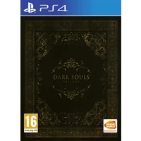 Dark Souls Trilogy (PS4) - Hry na PS4