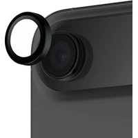 PanzerGlass® Hoops skla Apple iPhone Air čierne - Ochranné fólie a sklo