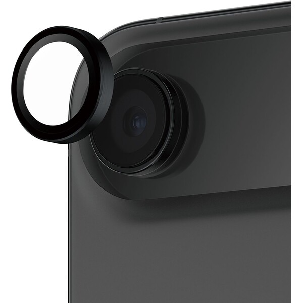 E-shop PanzerGlass® Hoops skla Apple iPhone Air čierne